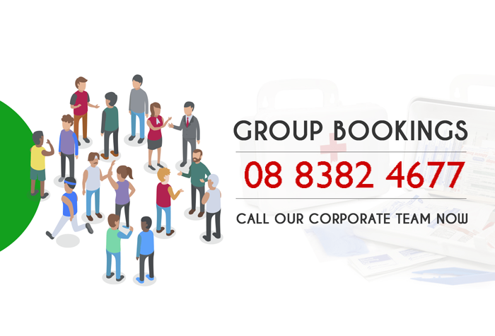 group book special